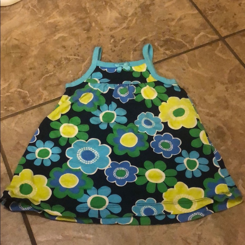 Just One You by Carters Summer Dress